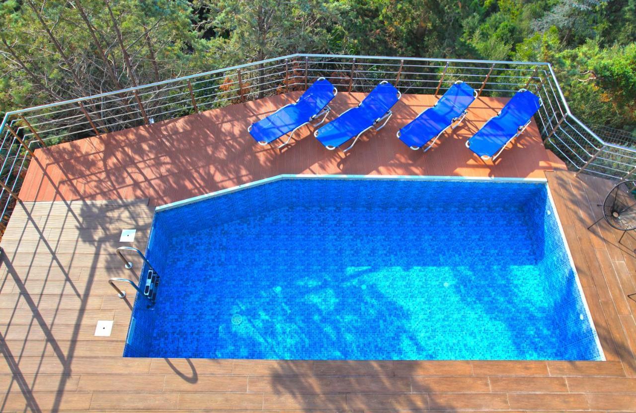 Alexiszorba Villa Plaka (Apokoronas) Exterior foto