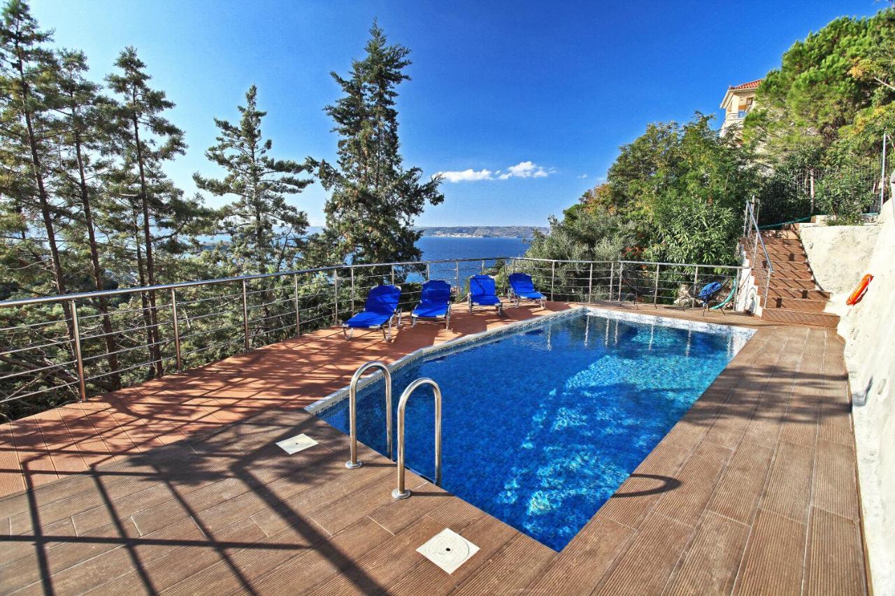 Alexiszorba Villa Plaka (Apokoronas) Exterior foto