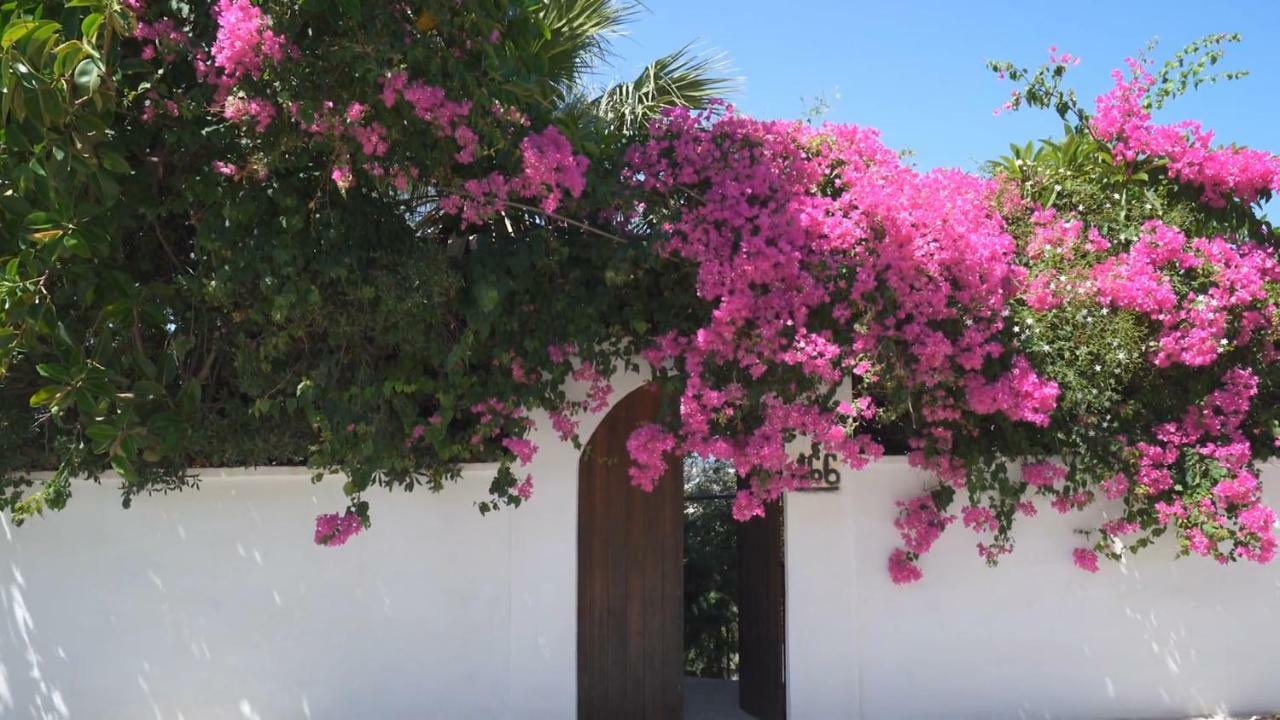 Alexiszorba Villa Plaka (Apokoronas) Exterior foto
