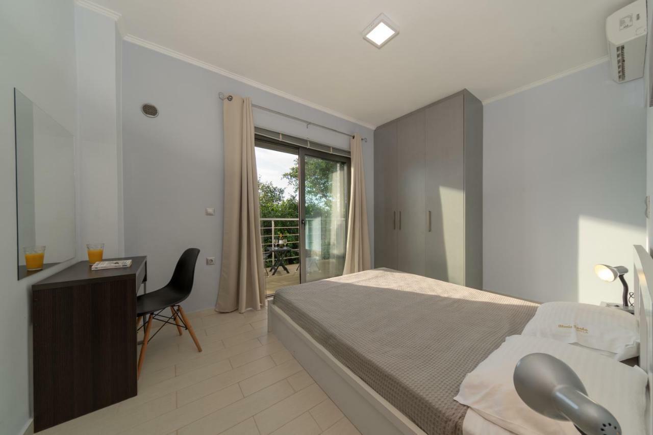 Alexiszorba Villa Plaka (Apokoronas) Exterior foto