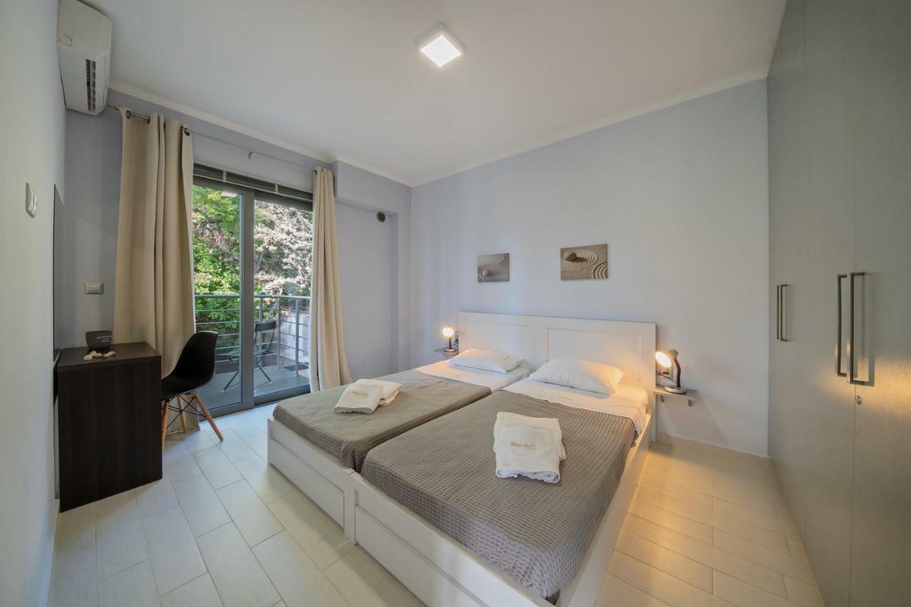 Alexiszorba Villa Plaka (Apokoronas) Exterior foto